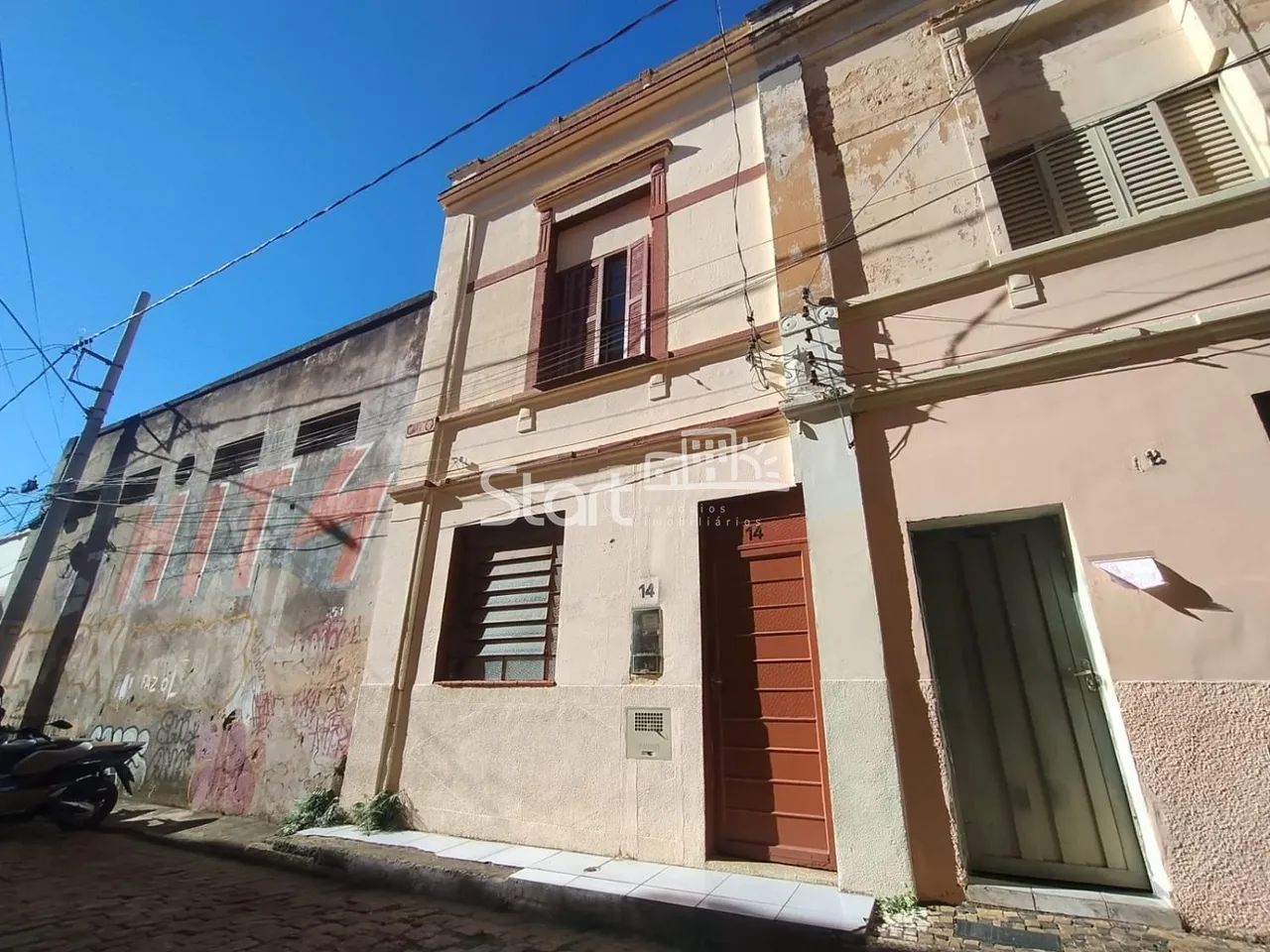 casa - Centro - Campinas