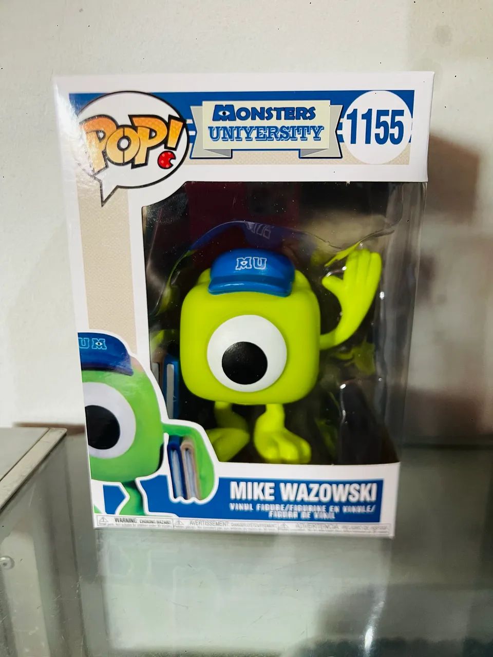 Funko pop monstros S.A - Foto 2