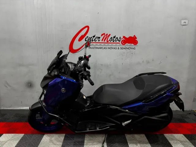YAMAHA XMAX 250 ABS CONNECTED - Foto 4