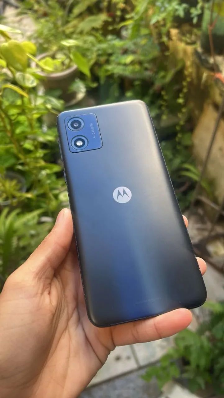 Motorola e13 - Foto 3