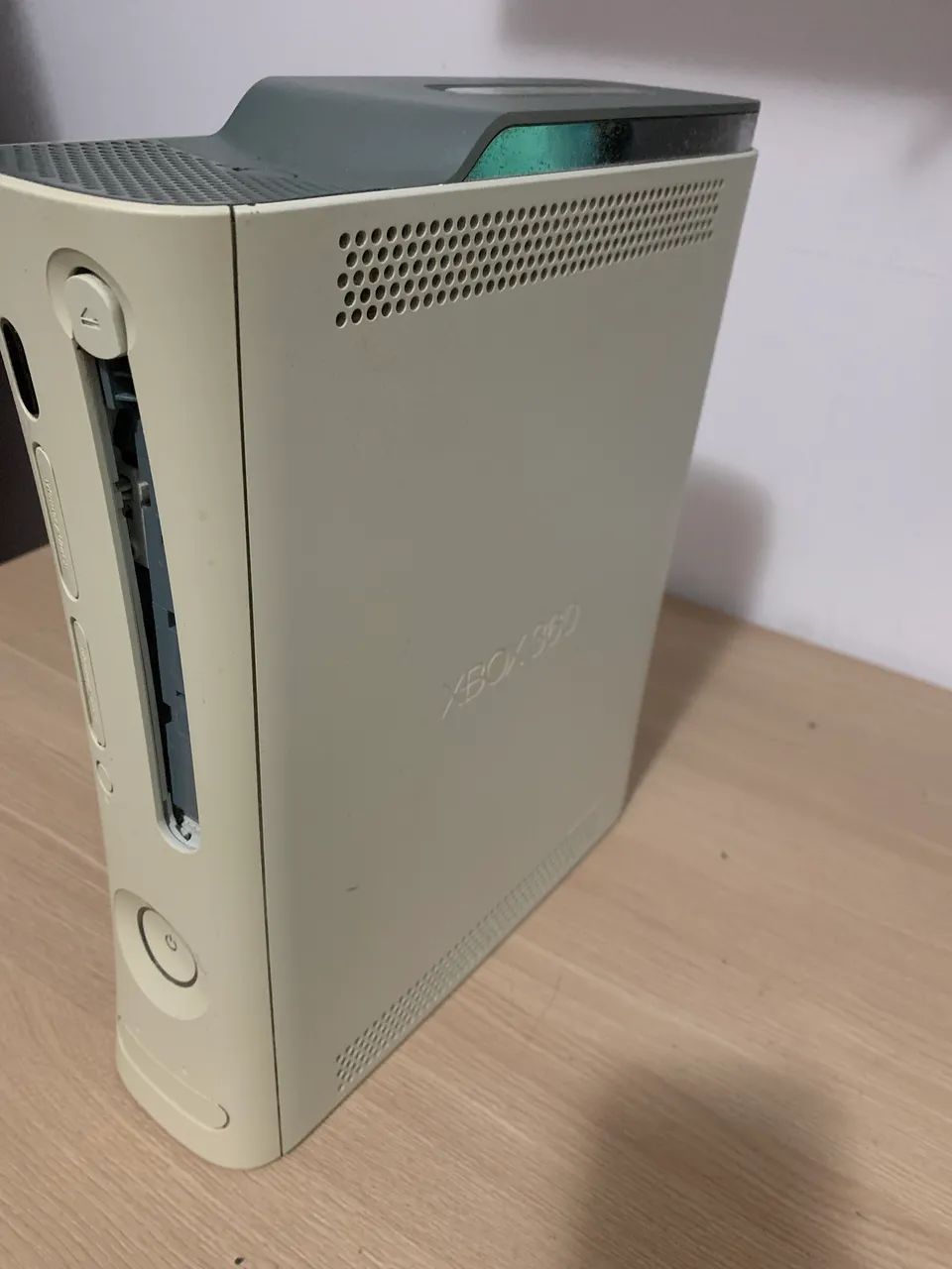 Xbox 360 para peças  - Foto 2