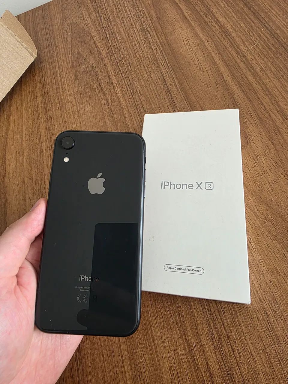 iPhone XR - sem detalhes  - Foto 4