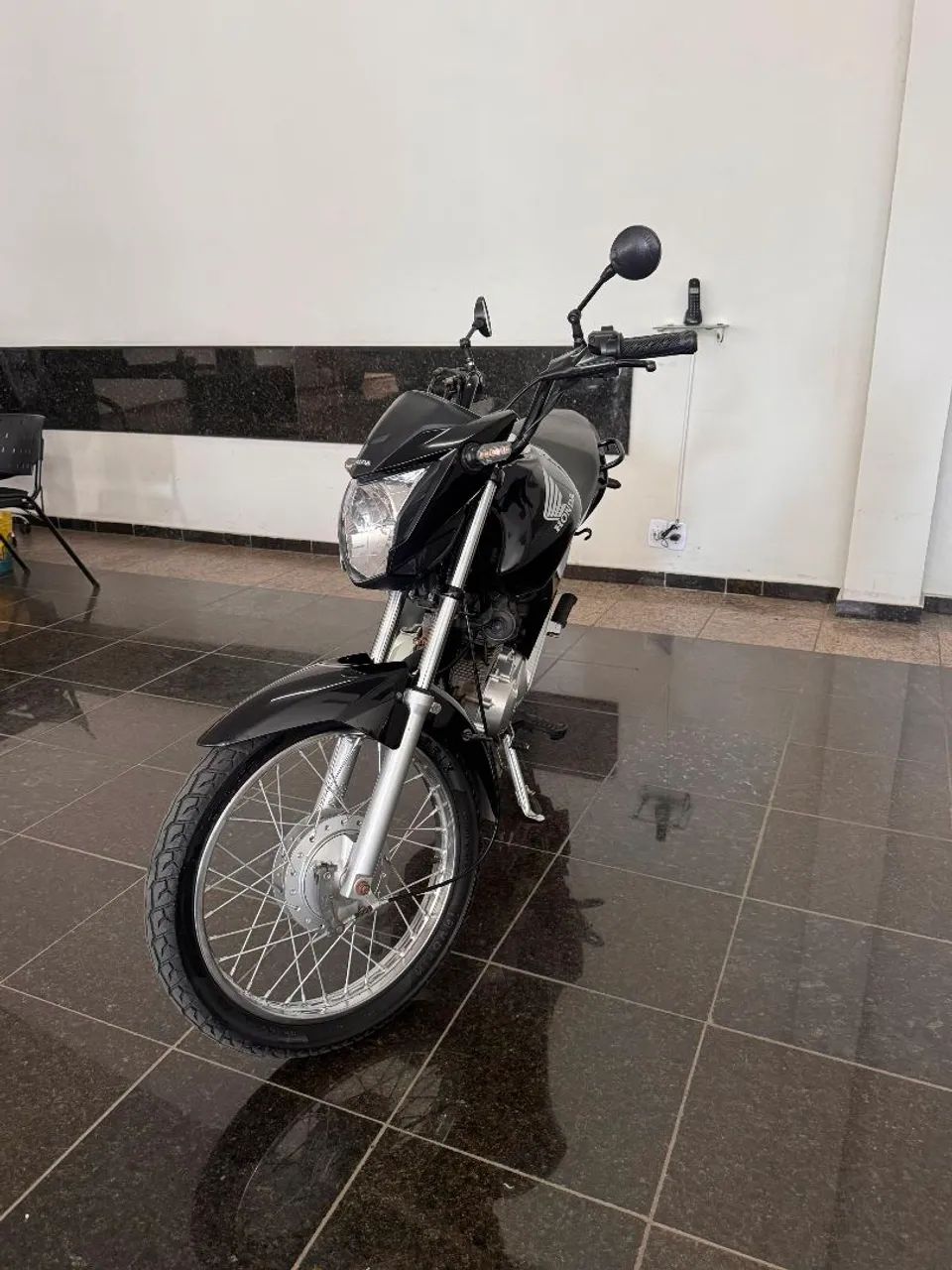 CG 150  - Foto 5