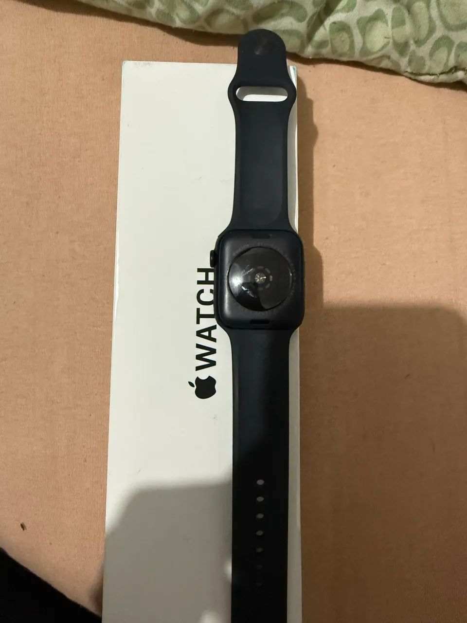 Apple Watch SE 3 - Foto 4