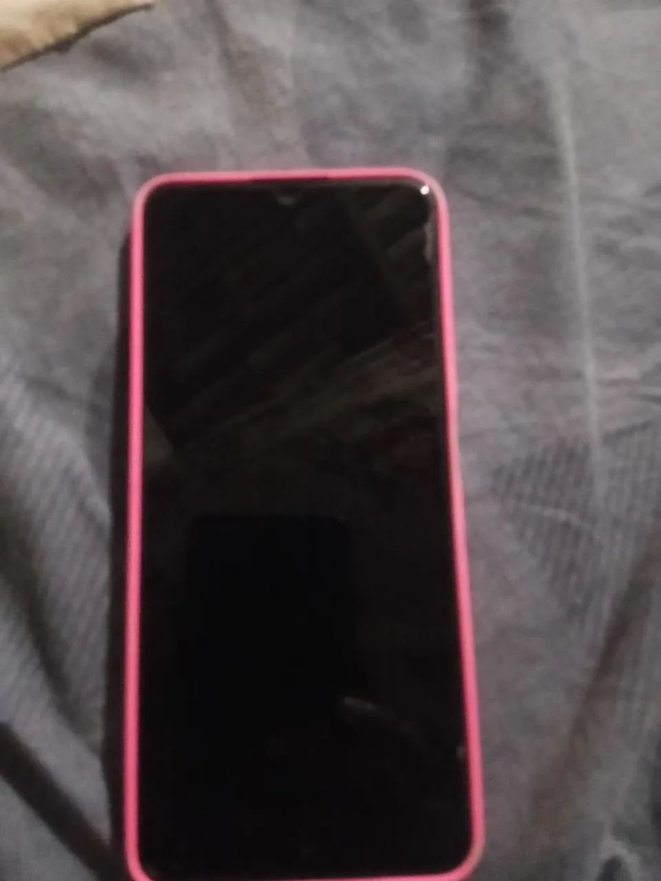 Celular Realme note 60