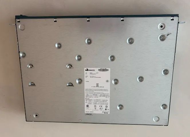 Switch WS-C2960+48PST-S - Foto 4
