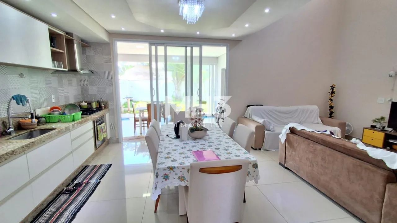 casa - Parque Olívio Franceschini - Hortolândia - Foto 3