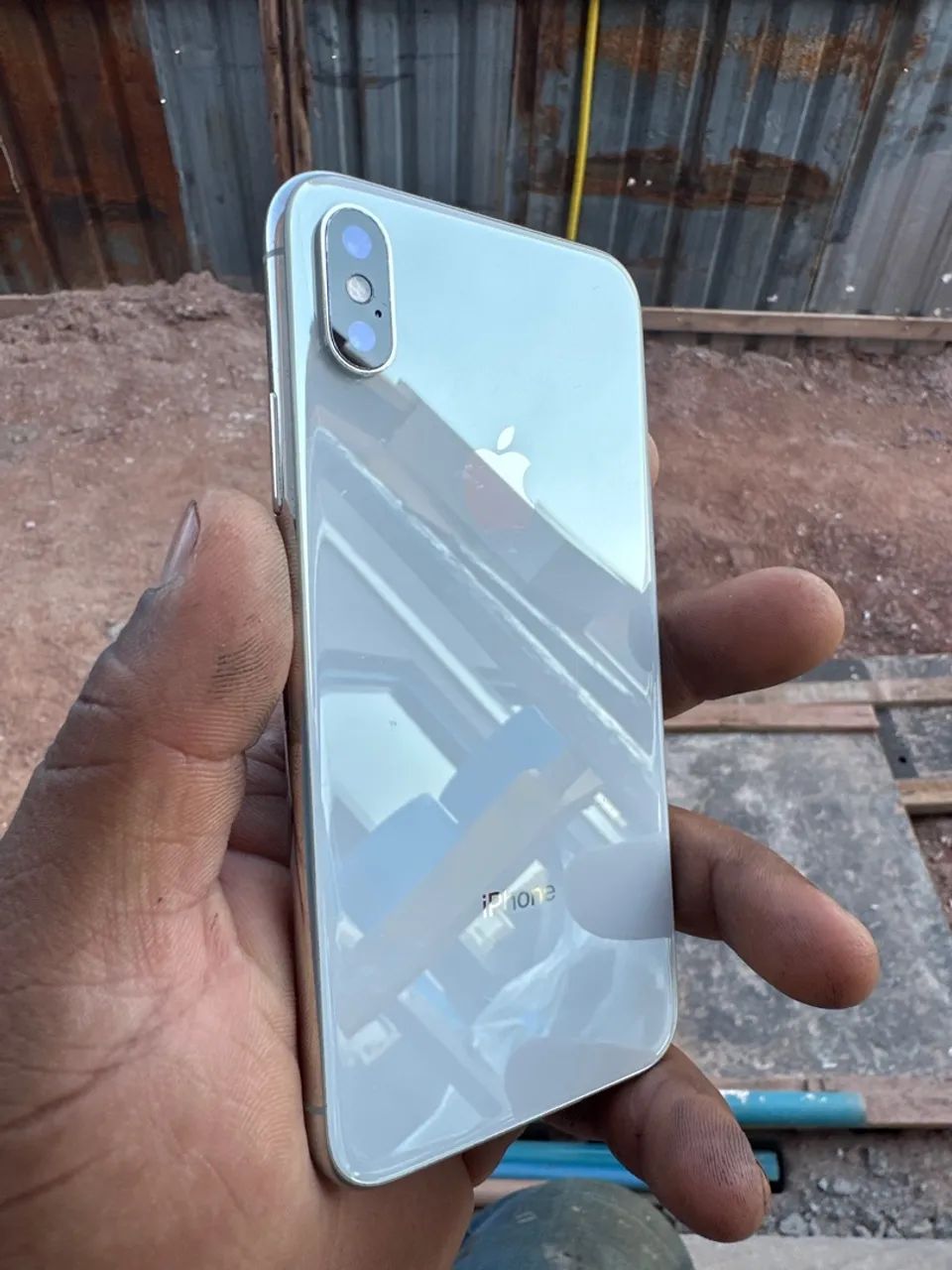 iPhone X  - Foto 2