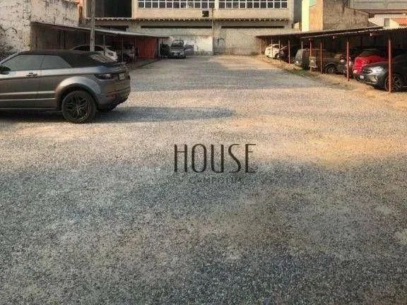 Terreno à venda, 1645 m² por R$ 3.500.000,00 - Vila Leão - Sorocaba/SP - Foto 3