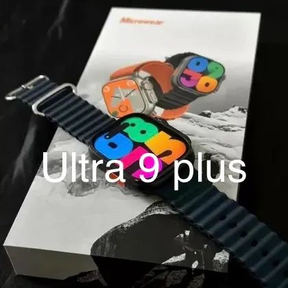 Smartwatch - Foto 3