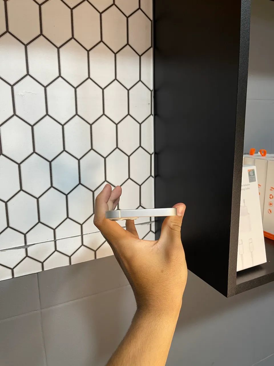 iPhone 13 128gb - Foto 5