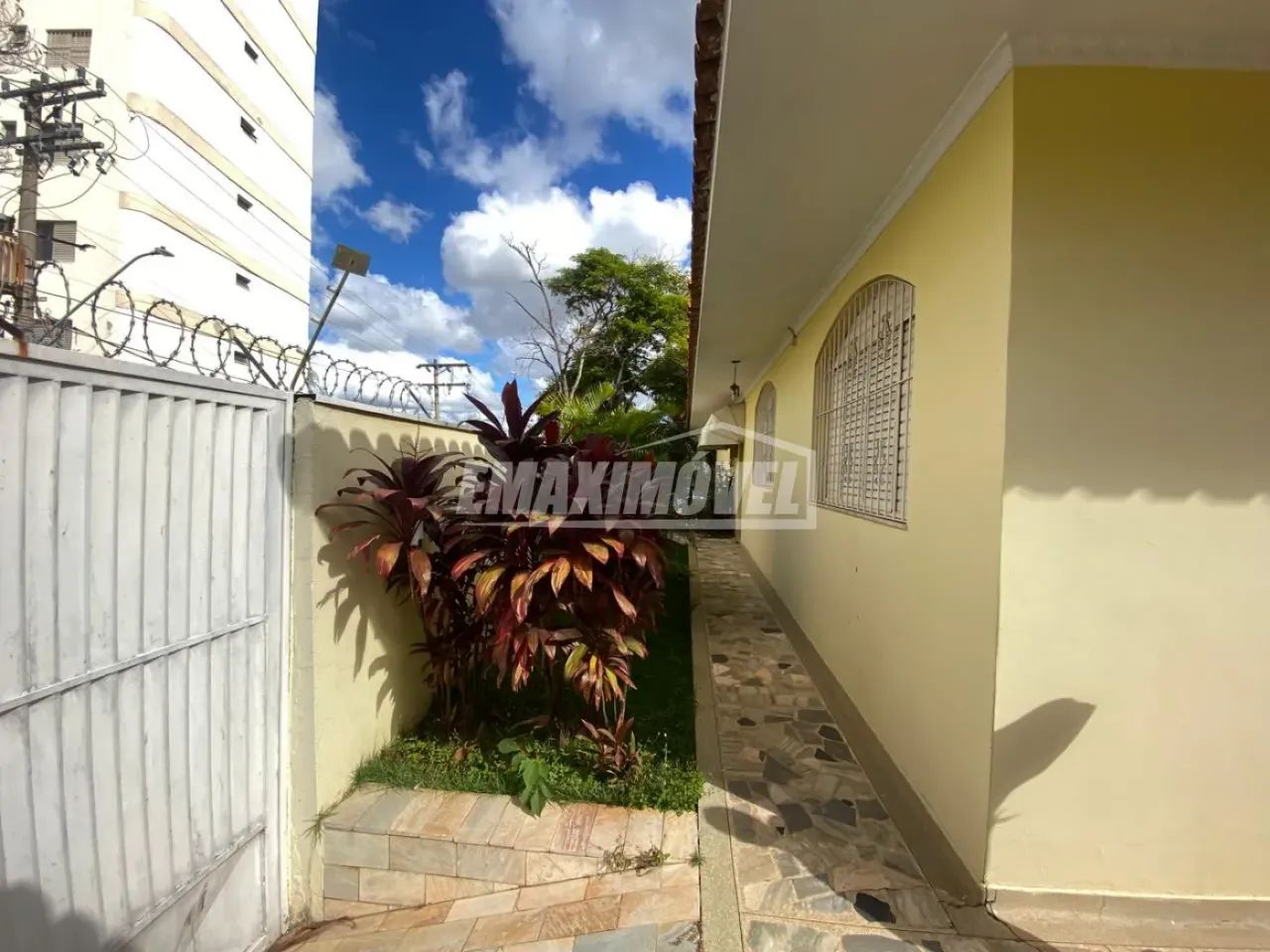 Casa comercial com 3 Quartos sendo 1 suíte e 3 salas - Vila Trujillo - Foto 3