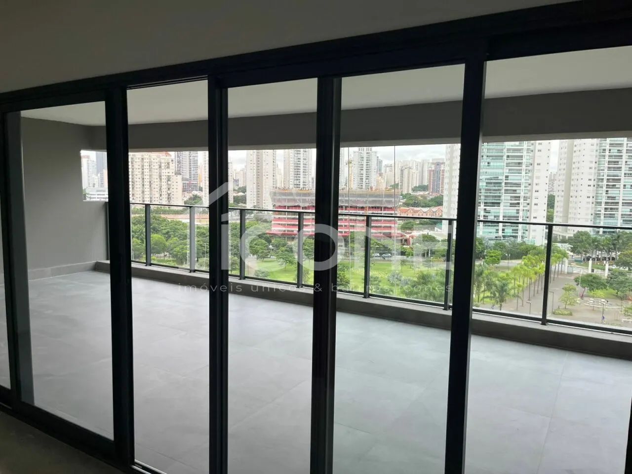 Apartamento á Venda Em Perdizes - Foto 4