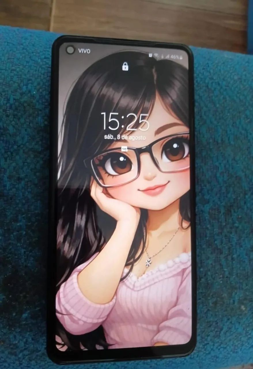 Celular A21s 
