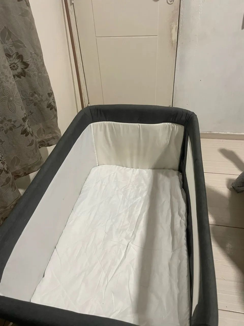 Berço whoop - Foto 2