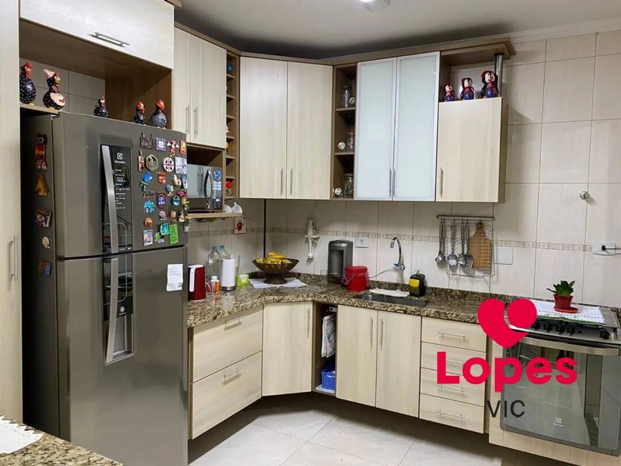 APARTAMENTO 03 DORMITÓRIOS CENTRO - POÁ / SP - Foto 3