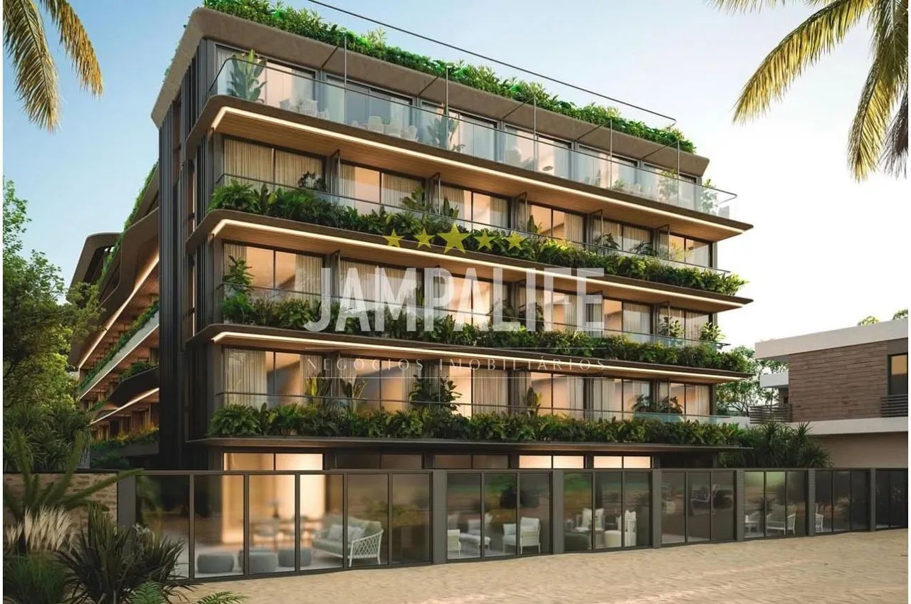 OPORTUNIDADE  FLAT PÉ NA AREIA NO BESSA - ABAIXO DA TABELA - Foto 4