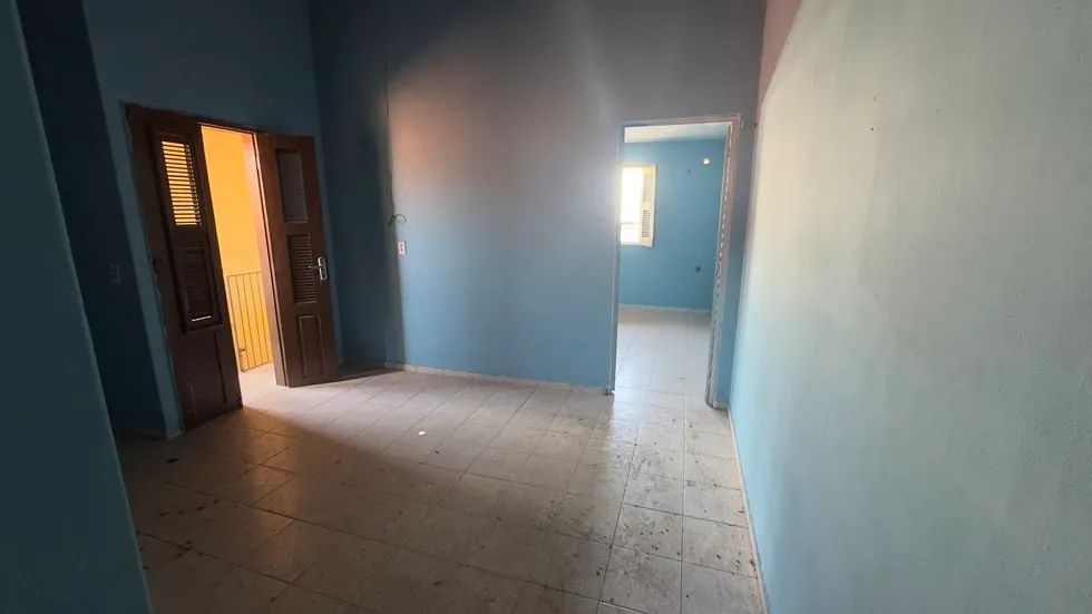 Casa residencial com 54 m² e varanda - Foto 3