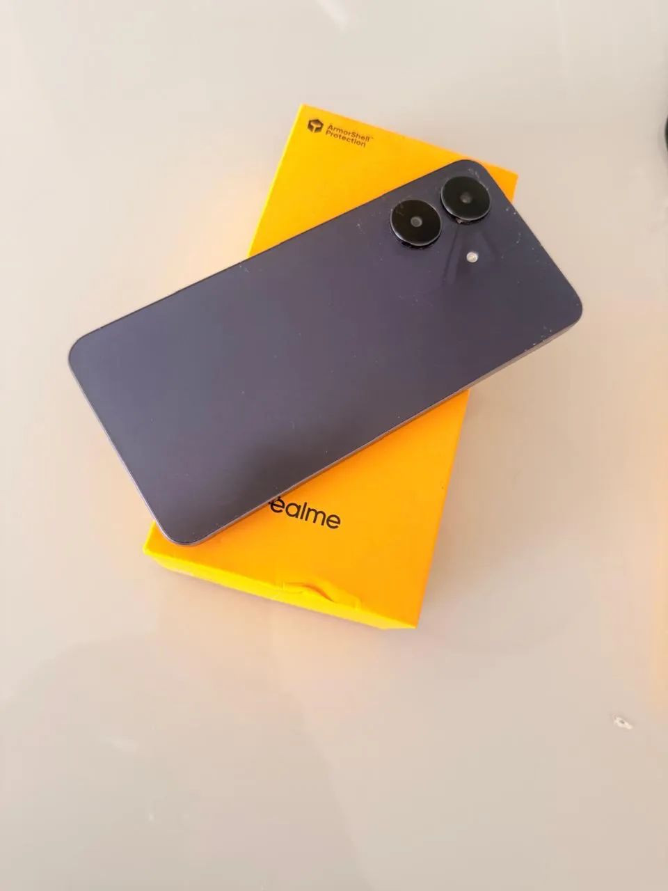 Realme note 60 - Foto 3