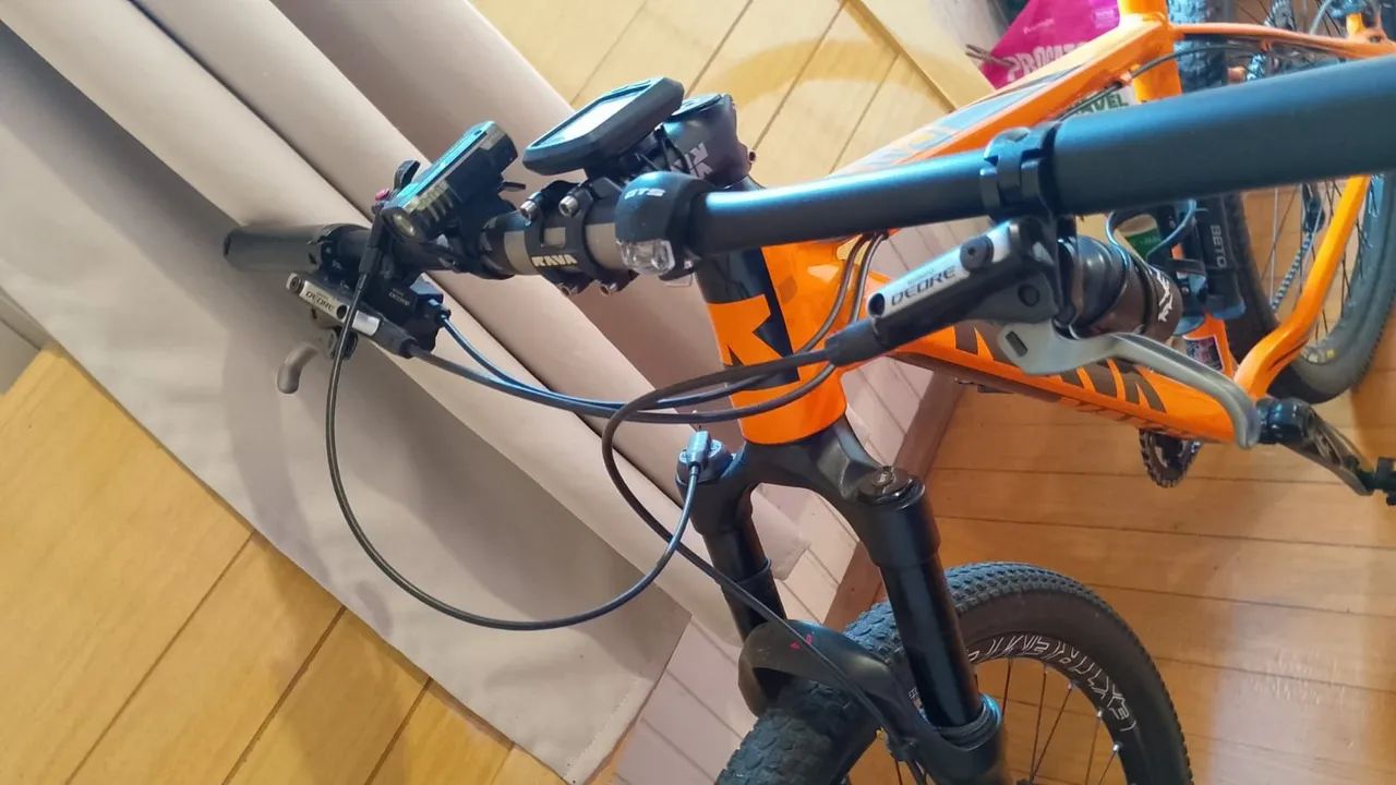 Bicicleta  - Foto 5