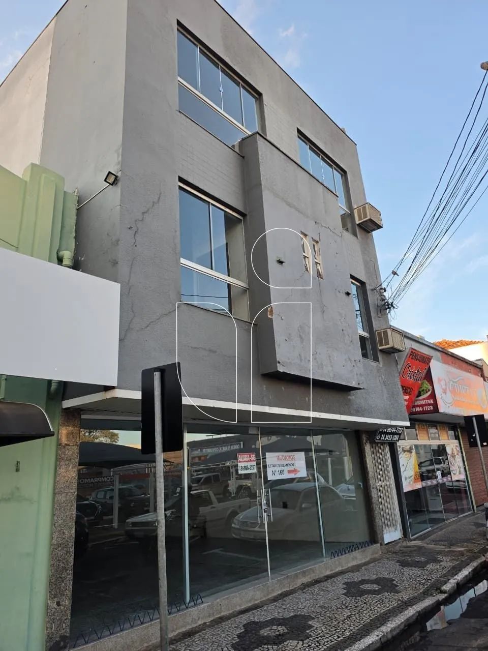 Imóvel Comercial Centro Marília · 460m² · Oportunidade de Aluguel - Foto 3