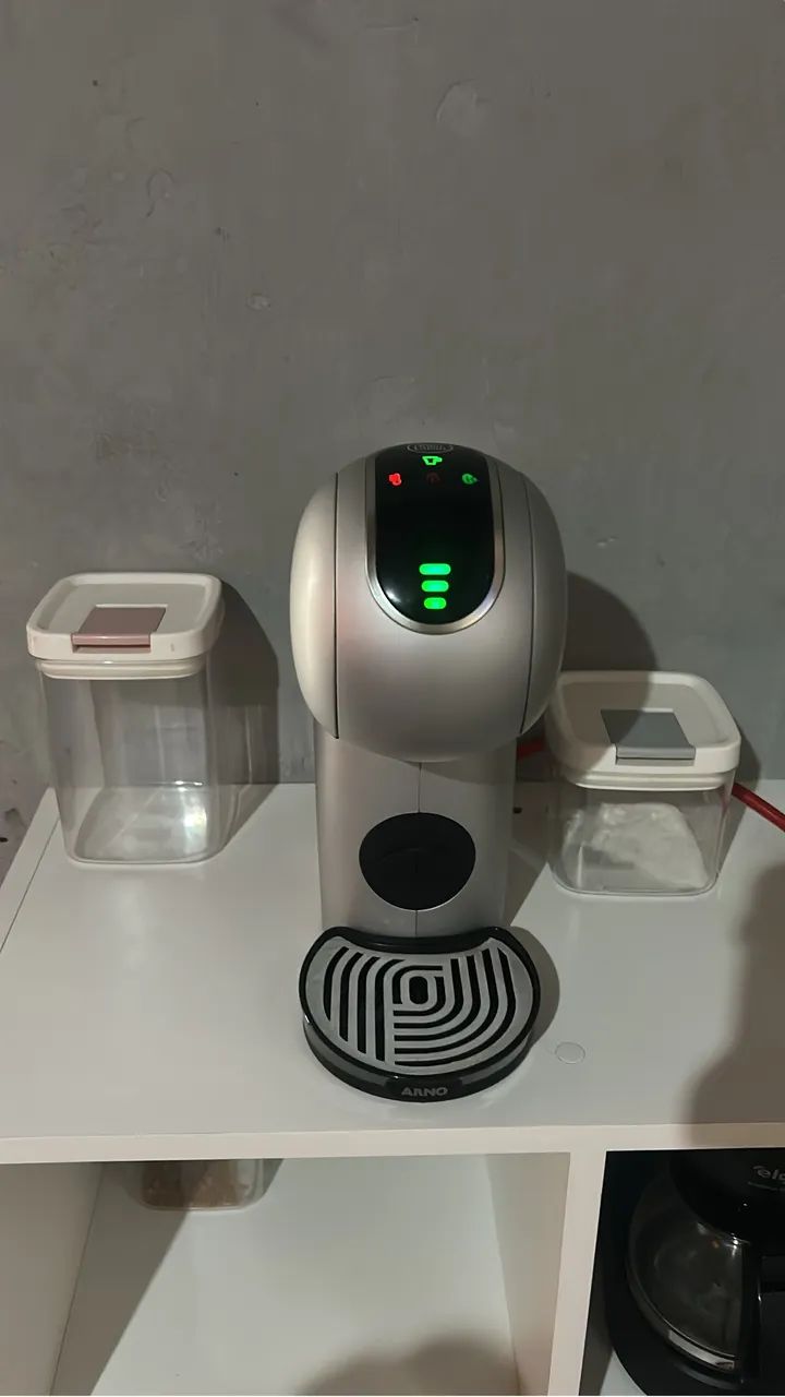 Genius s touch
