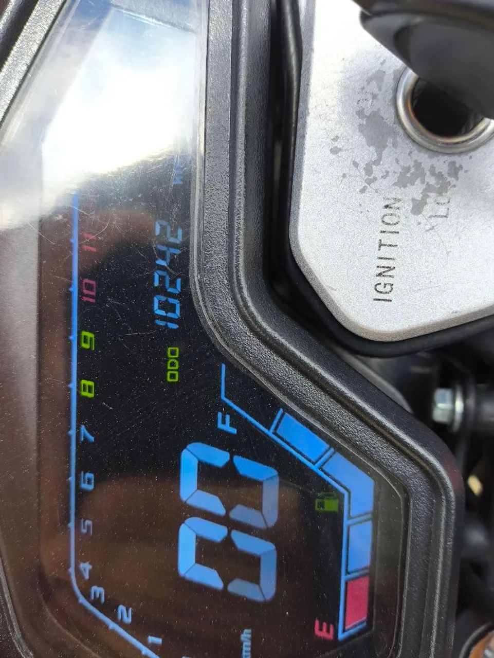 Shi 175 efi  - Foto 3