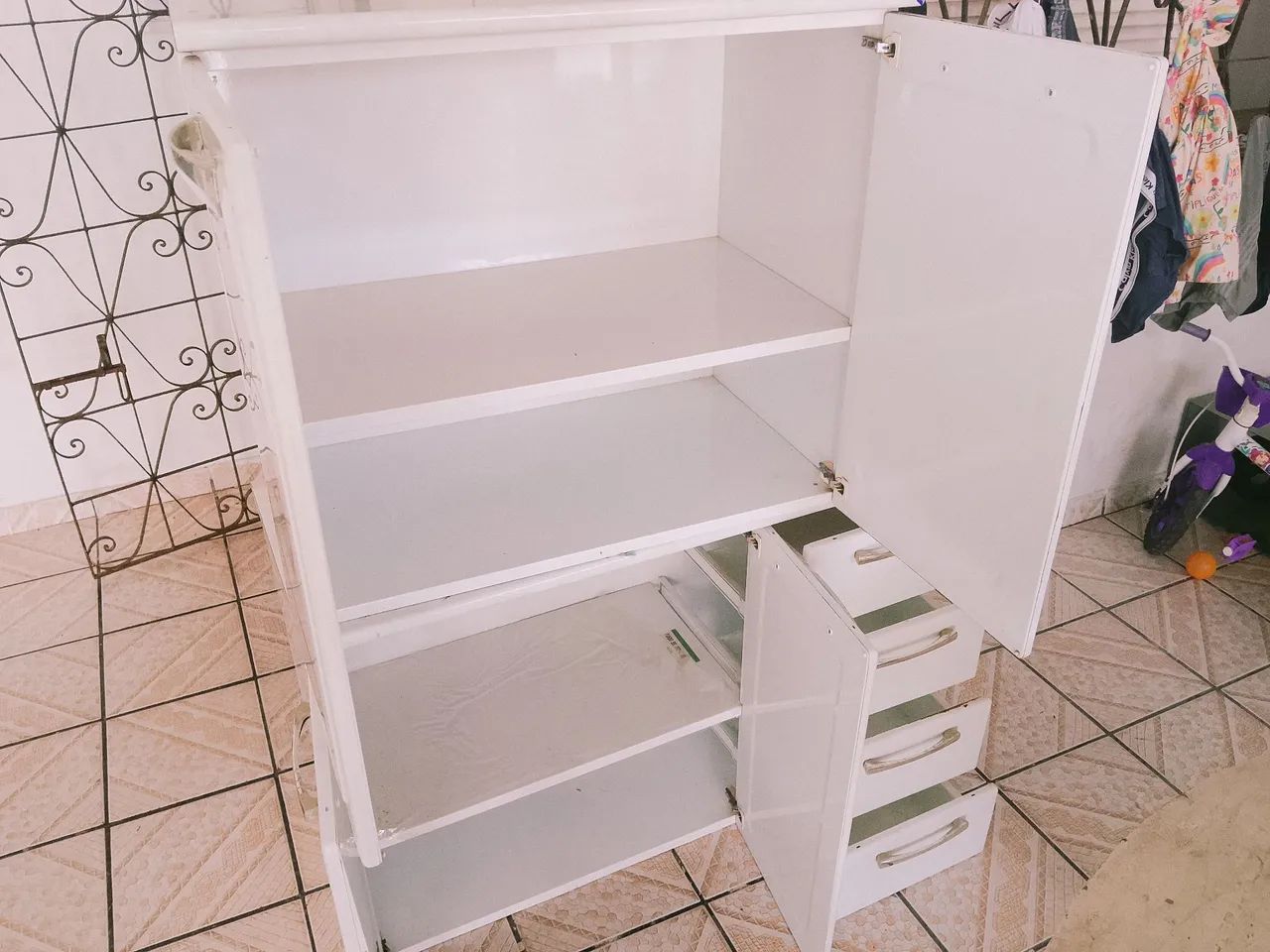 2 Armários de cozinha (ITATIAIA) - Foto 2