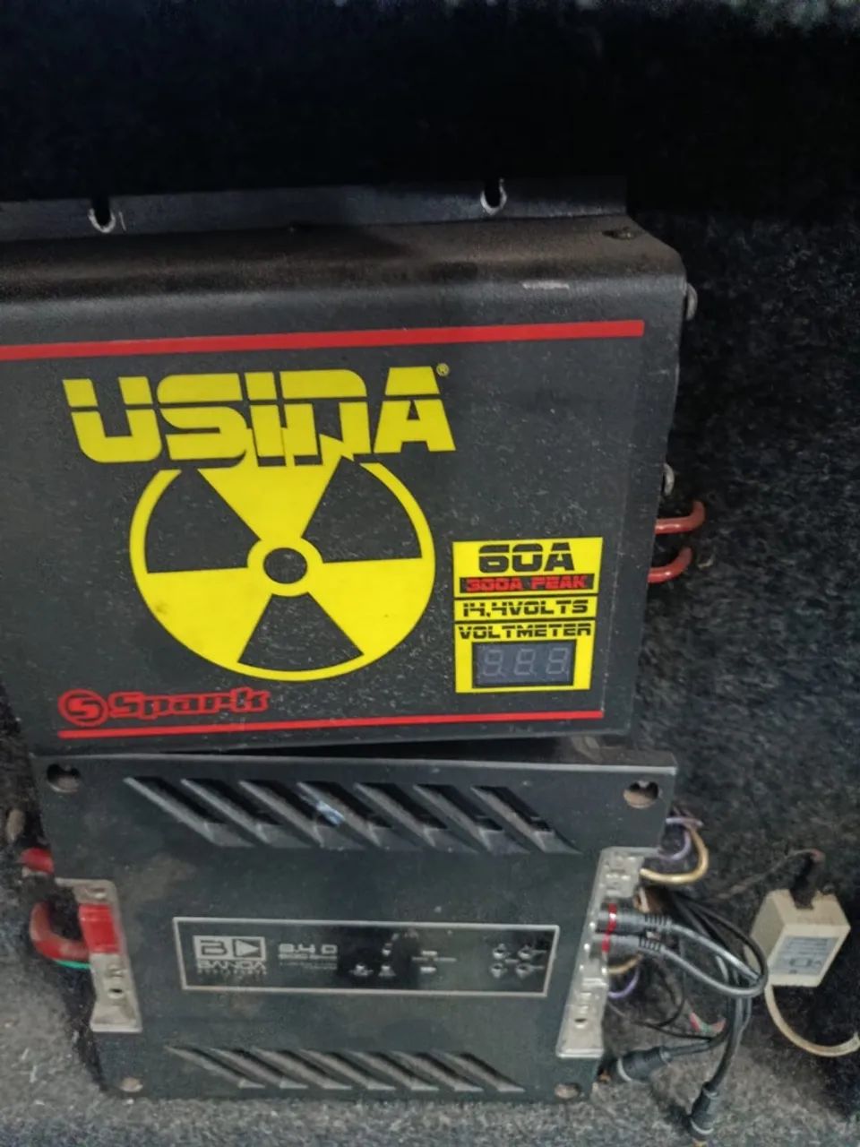Vendo Caixa de Som  - Foto 4