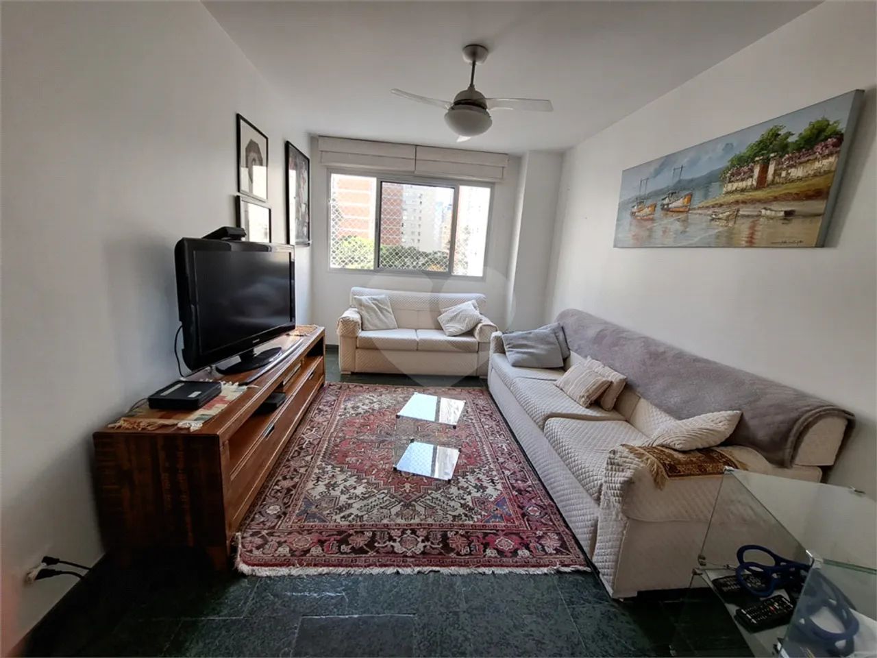 Apartamento com 3 quartos à venda em Vila uberabinha - SP - Foto 2