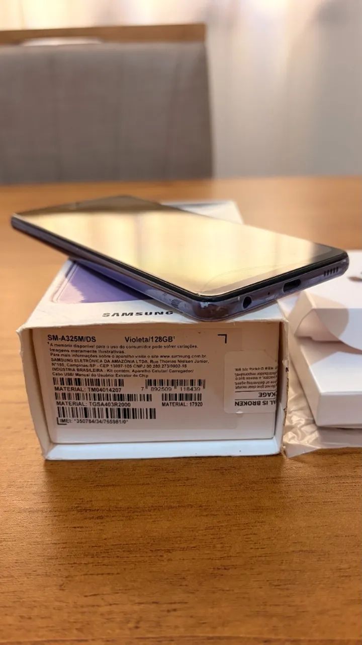 Samsung Galaxy A32 128gb - Foto 4