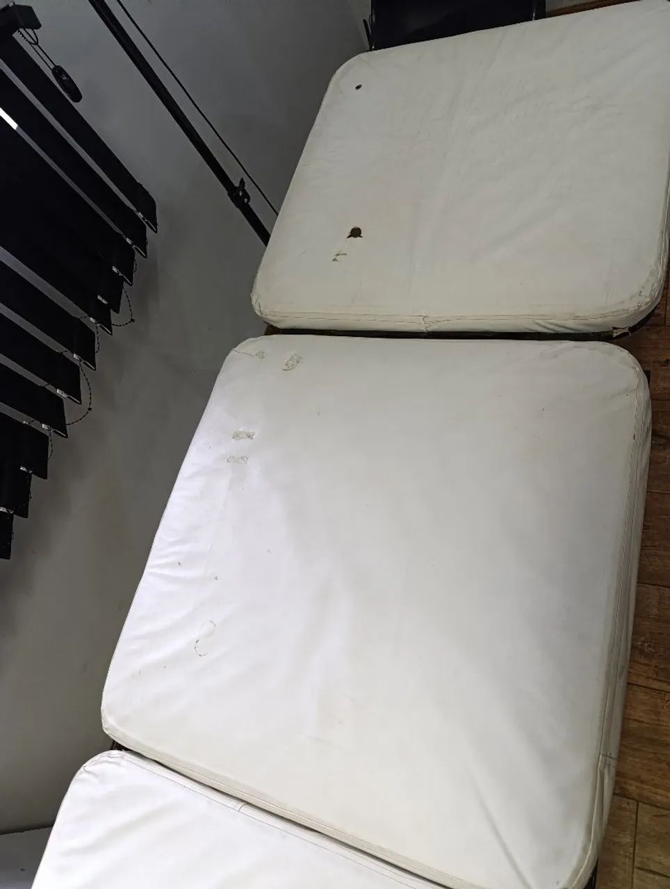 MACA 3 POSIÇÕES  - Foto 2
