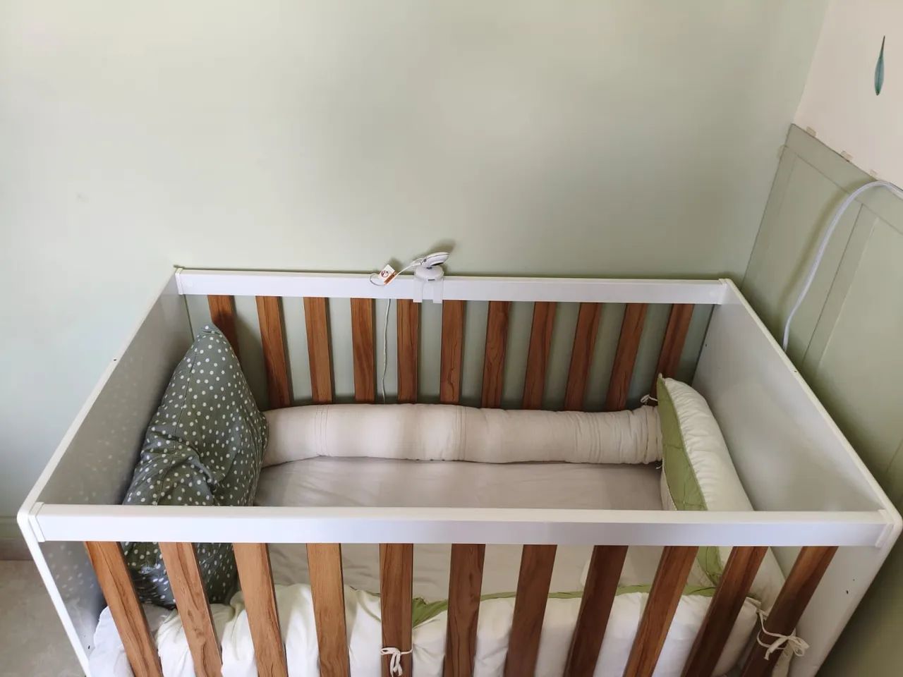 Berço Infantil  - Foto 3