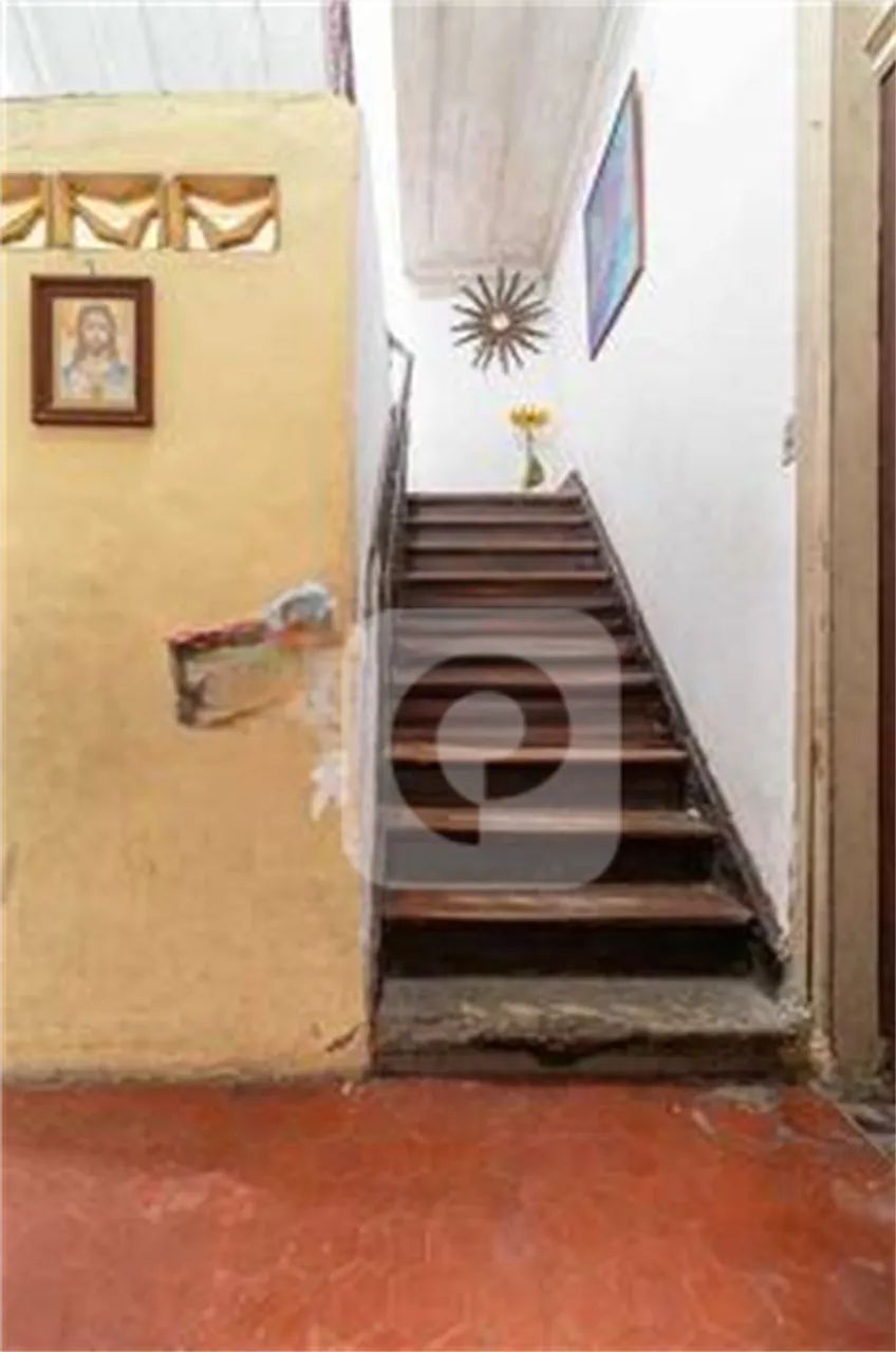 Casa 6 quartos - Flamengo - Foto 2