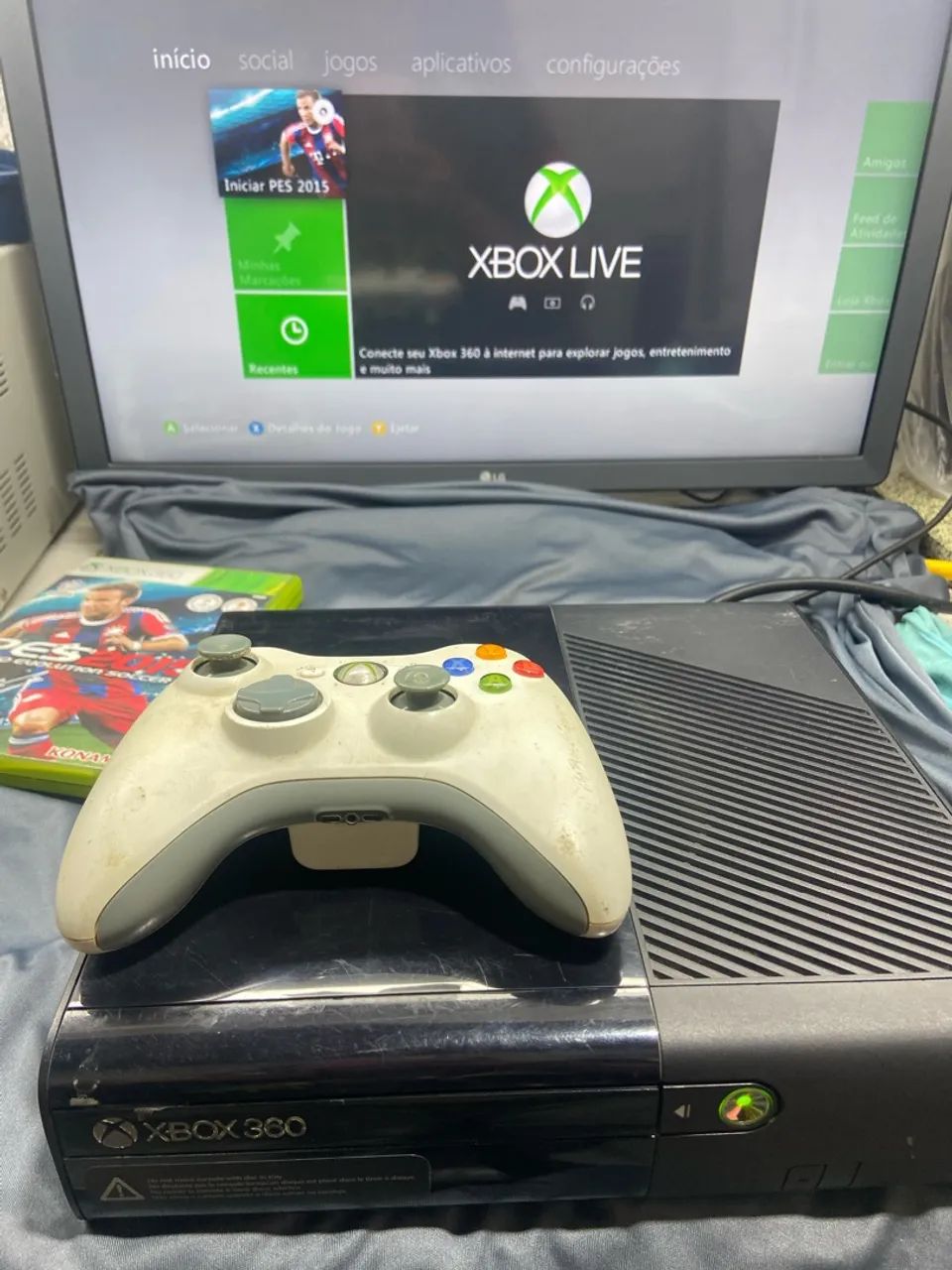 Xbox 360 - Foto 4