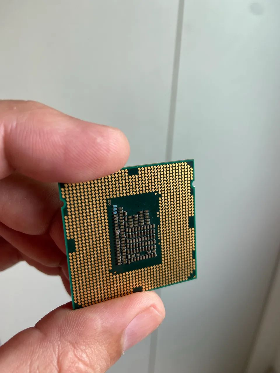 Processador Core i3-2100 3.10GHz - Foto 3