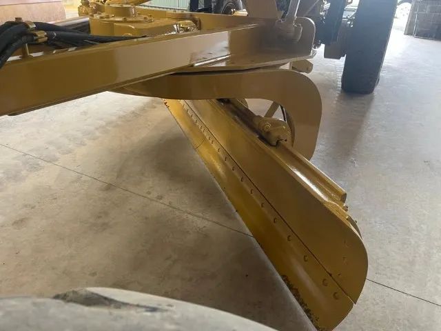 Motoniveladora 140K Caterpillar - Foto 5