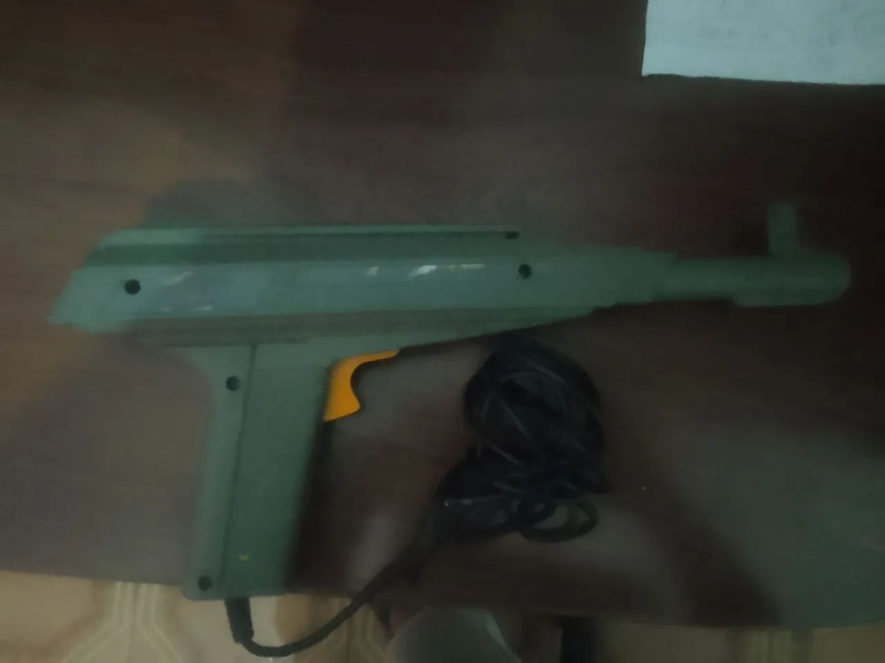 Pistola de game. - Foto 4