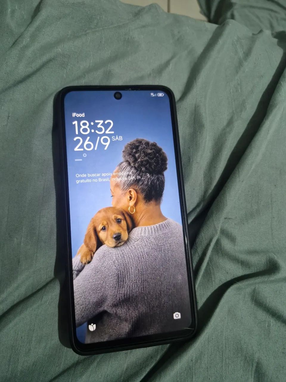 Poco x6 pro