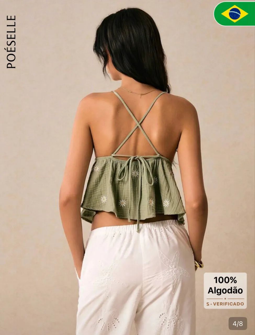 Blusas shein - Foto 3