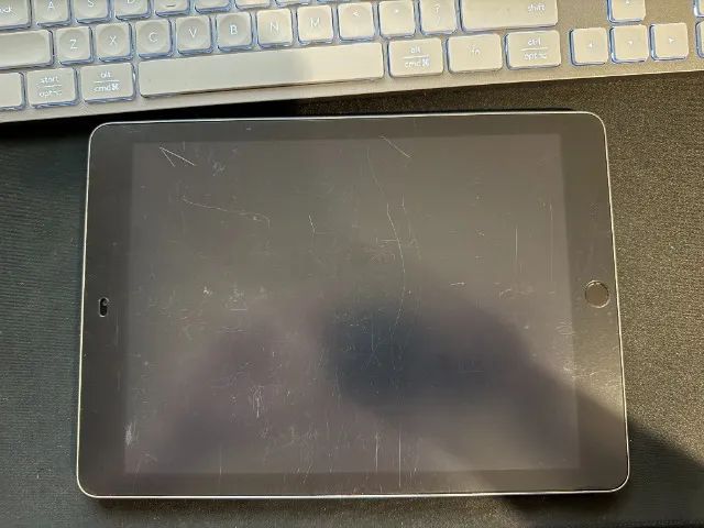 Ipad 6 Geracao  - Foto 3
