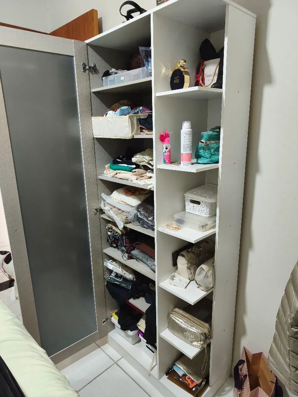 Guarda roupa  - Foto 3