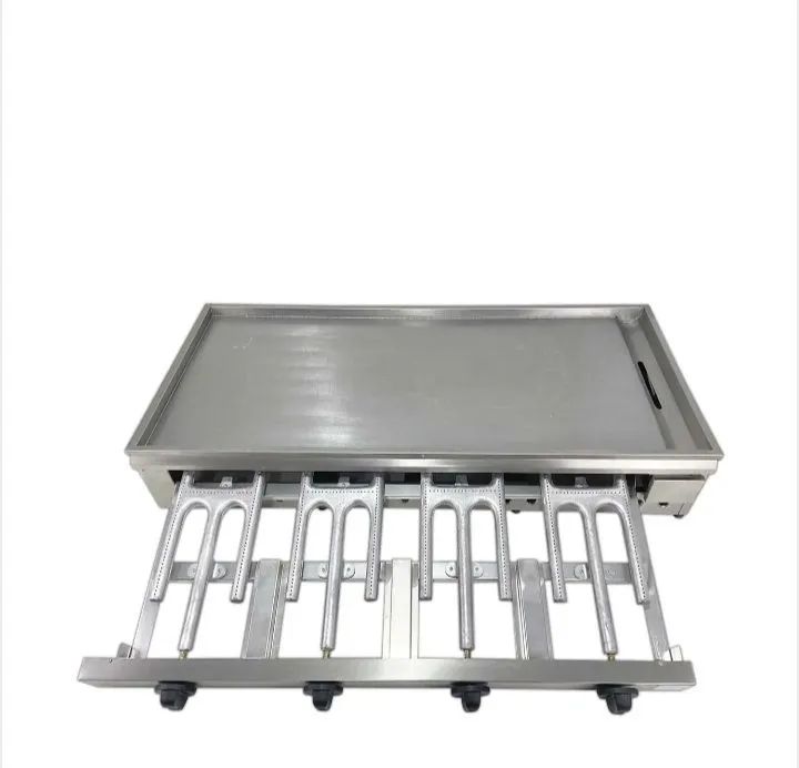 Chapa para lanches  - Foto 3