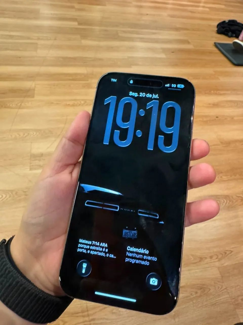 Iphone 16 pro max - Foto 3