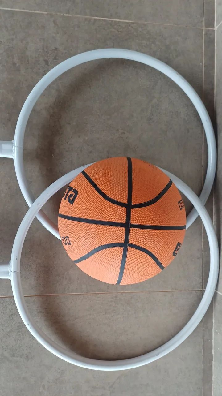 AROS de BASQUETEBOL* - Foto 2