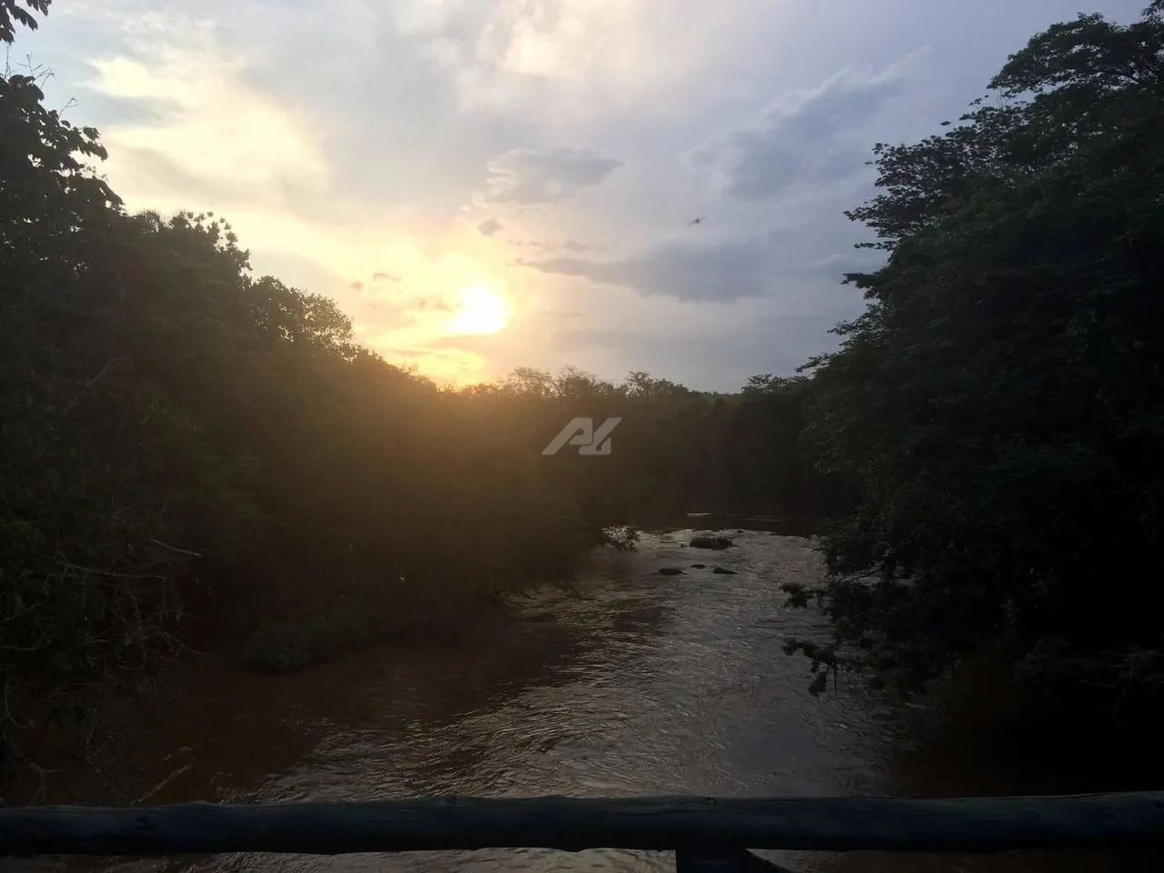 terreno - Sousas - Campinas