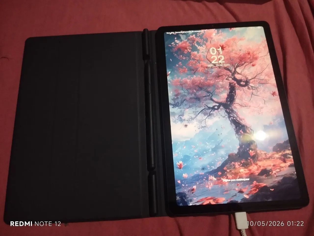 Tablet S6 Lite 64 GB - Foto 2