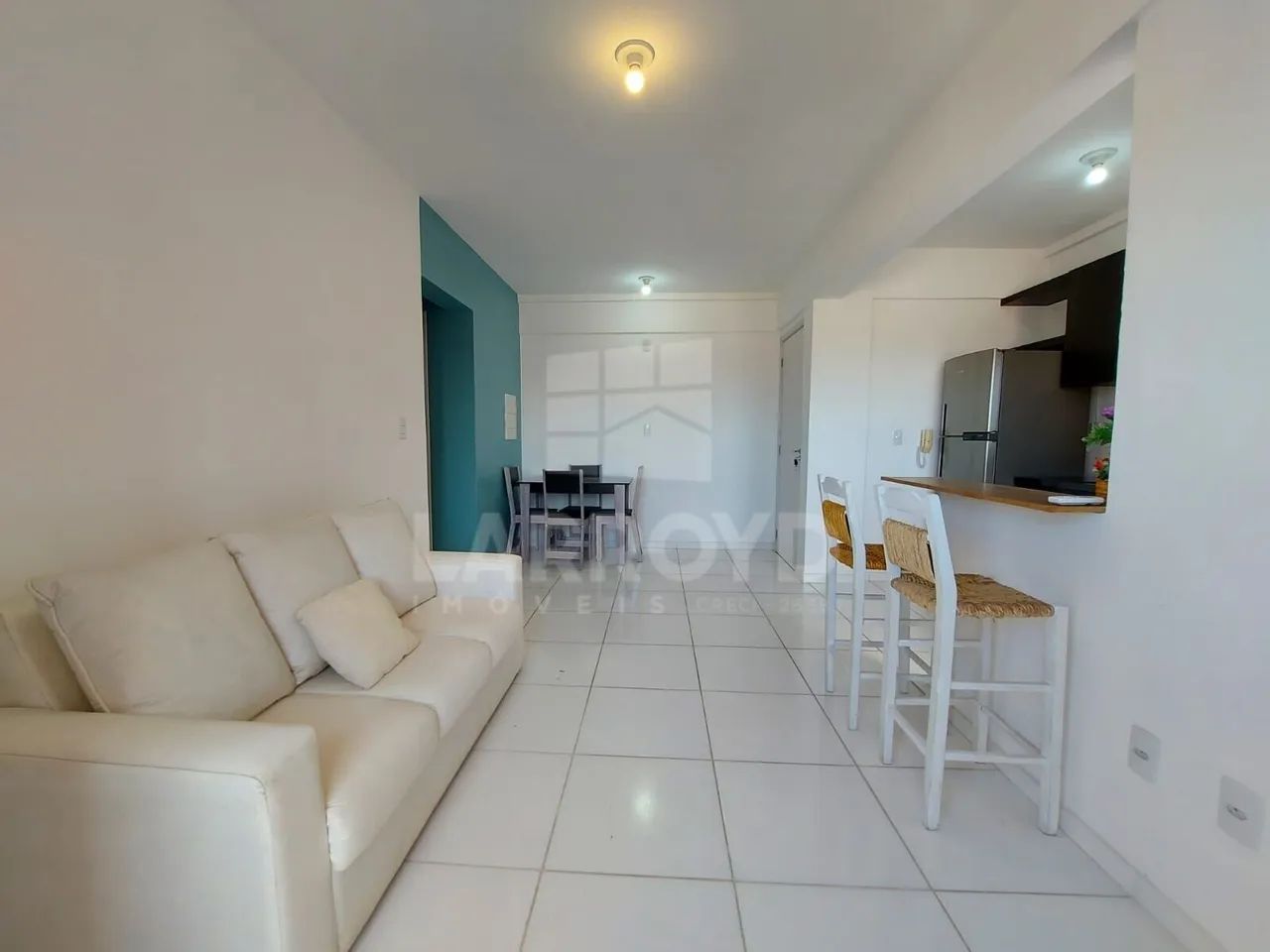 Apartamento à venda no Residencial Toscana - Foto 3