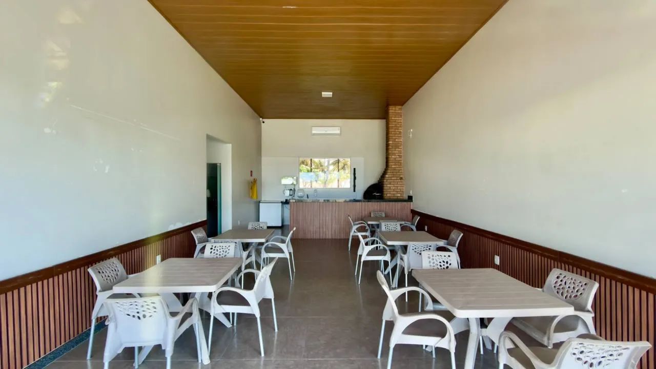 LOTE NO CONDOMÍNIO MALUÍ - Foto 5