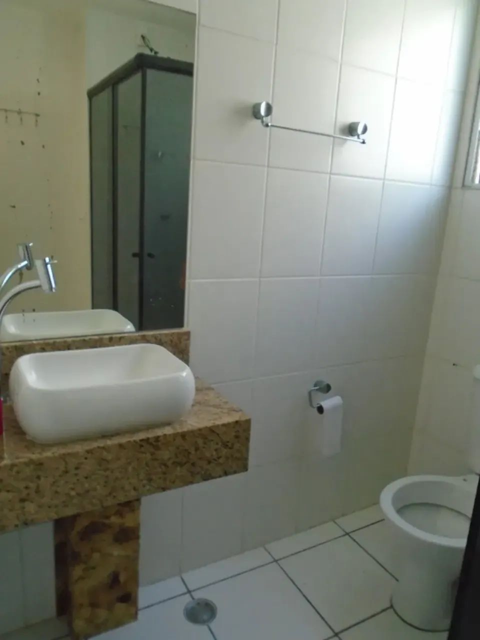 Imóvel para aluguel possui 48 metros quadrados com 2 quartos - Foto 5